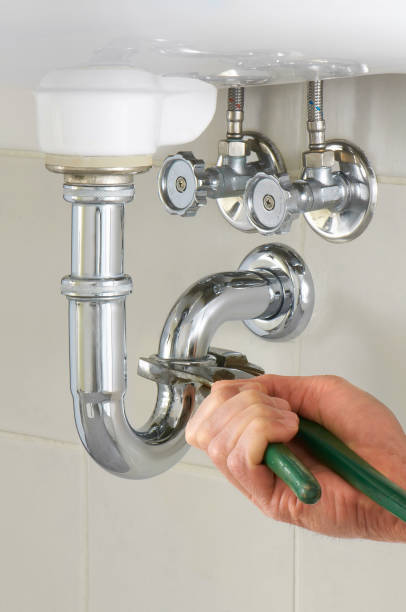 Plumbing System Maintenance in St George, MO